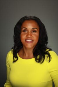 Gina Patterson, Executive Director