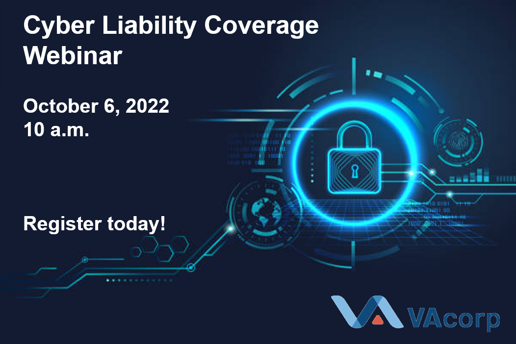 Cyber Liability Coverage Webinar