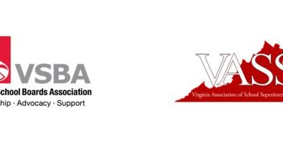 News Release: VSBA, VASS Joint Statement on Release of JLARC K-12 Funding Study