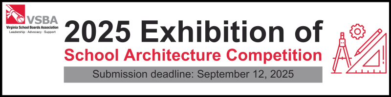 2025 Exhibition of School Architecture Header (800 × 200 px)