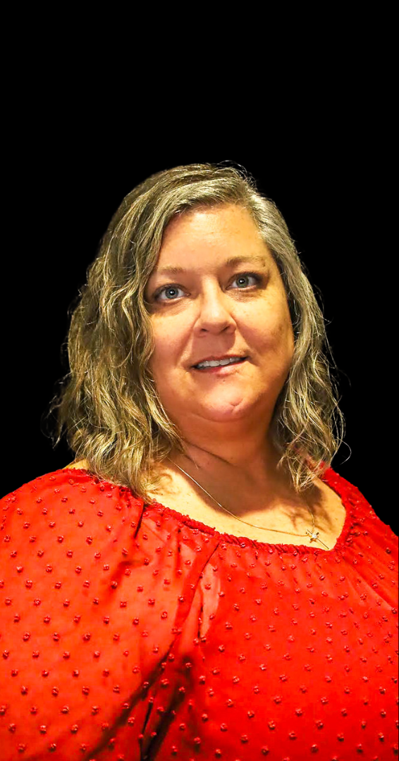 Samantha Bosserman Deputy Executive Director