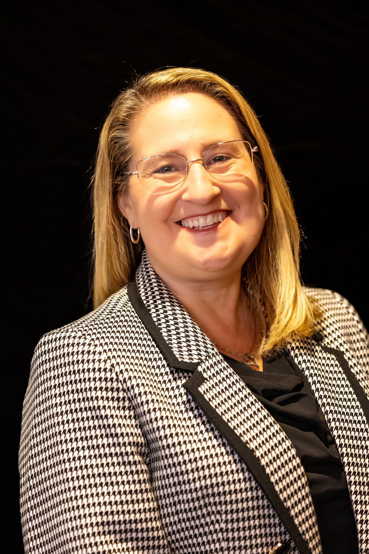 Samantha Bosserman Deputy Executive Director