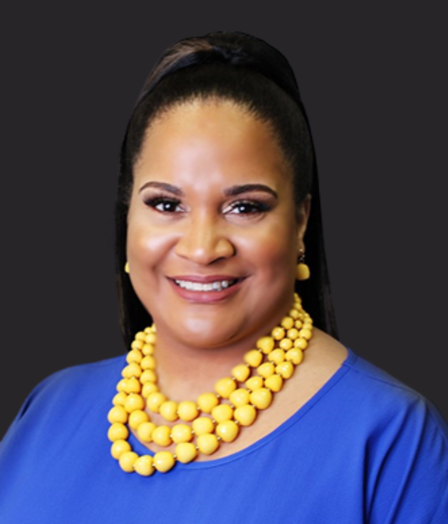 Teddy D. Martin, II, President