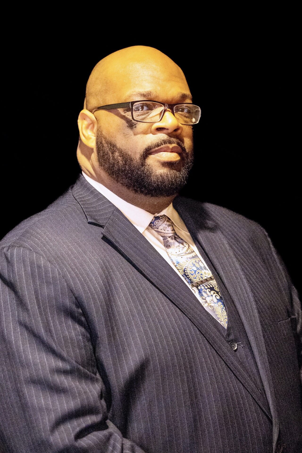 Samantha Bosserman Deputy Executive Director