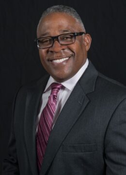 Michael Thornton, VSBA Consultant