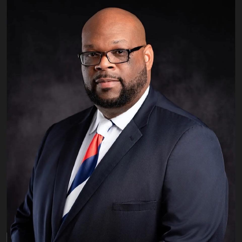 Samantha Bosserman Deputy Executive Director