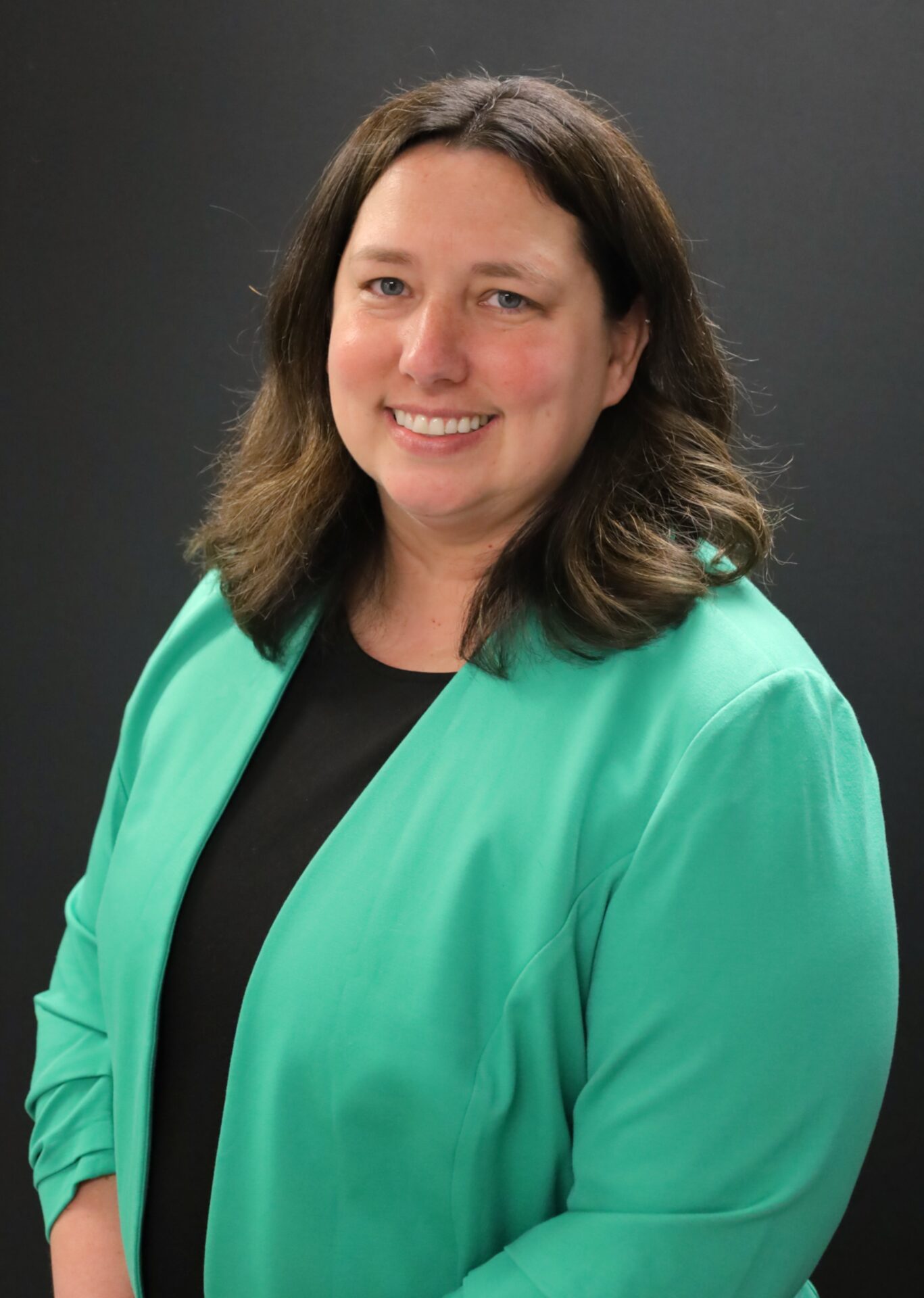 Samantha Bosserman Deputy Executive Director