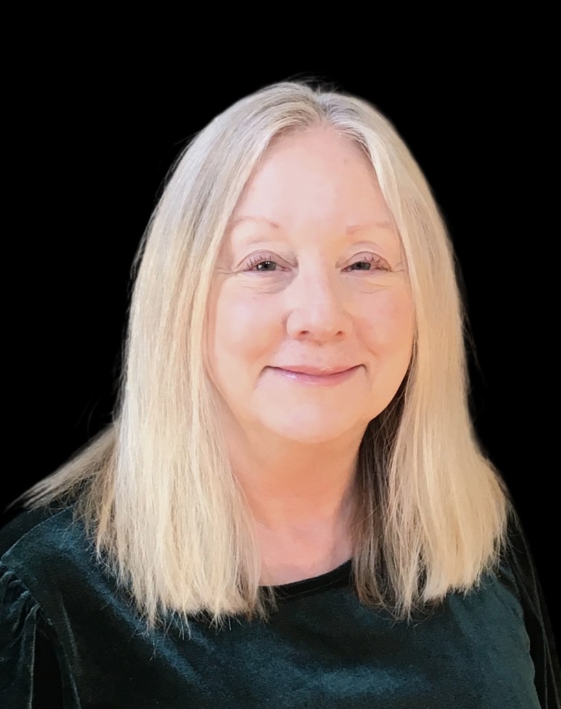 Samantha Bosserman Deputy Executive Director