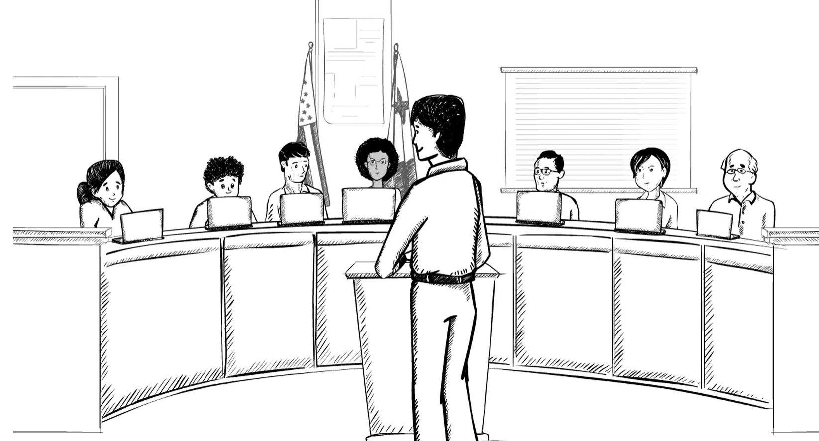 VimeoVideo_2 School Board Video